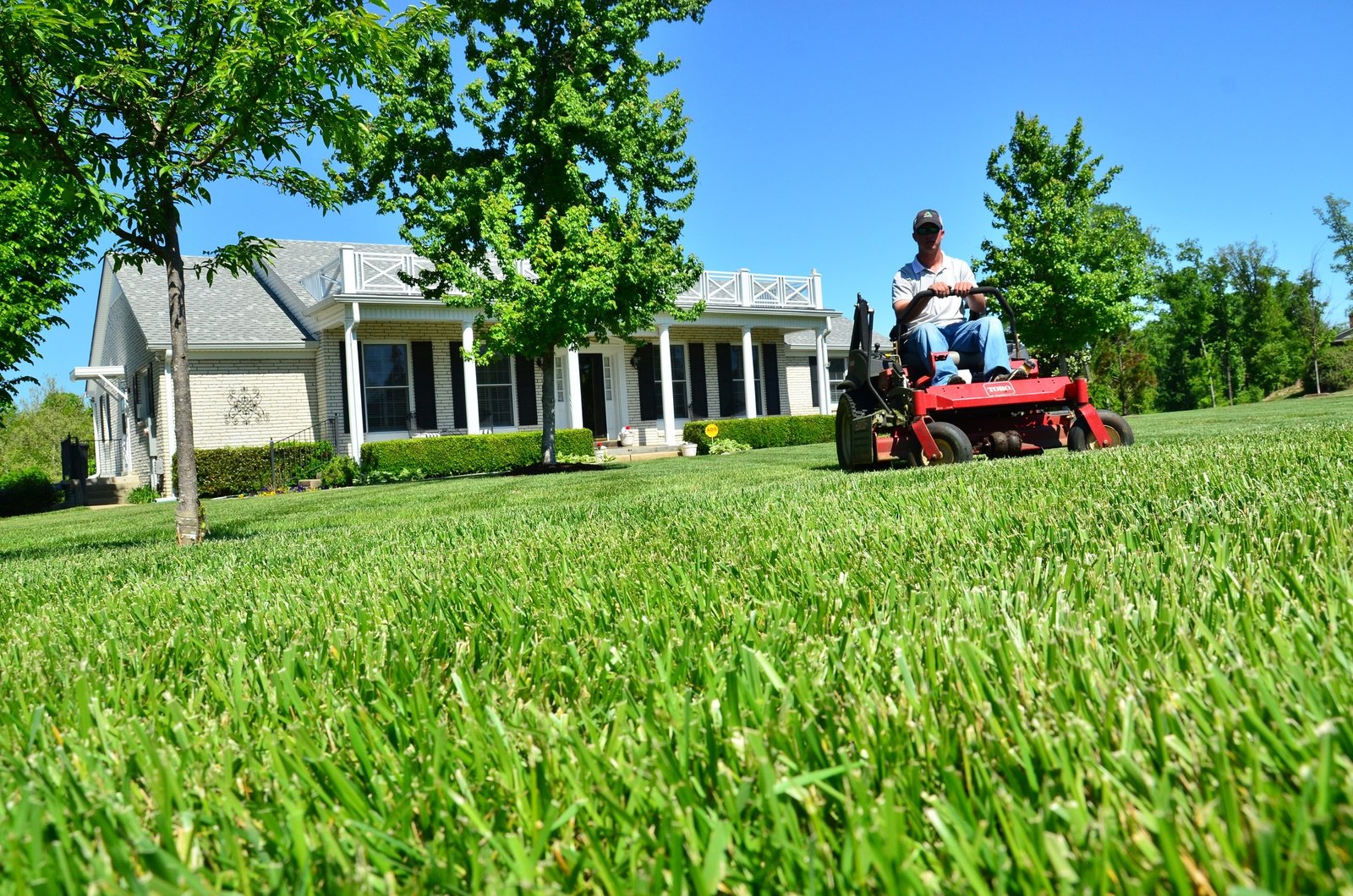 4 Top Lawn Care Services in Indiana Reviewed